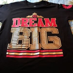 Akademiks Tshirt Sz. Med.